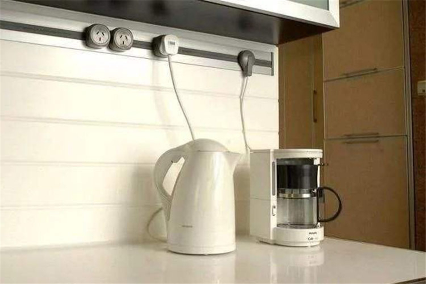 這7處不合理的家居裝修別忽略了 勸大家 這7處不合理的家居裝修別忽略了 勸大家