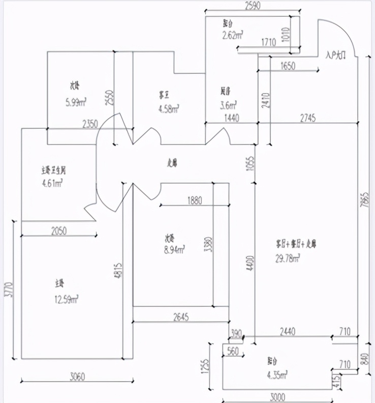 家庭裝修詳細(xì)流程共37個步驟 從毛坯到精裝缺一不可 家庭裝修詳細(xì)流程共37個步驟 從毛坯到精裝缺一不可