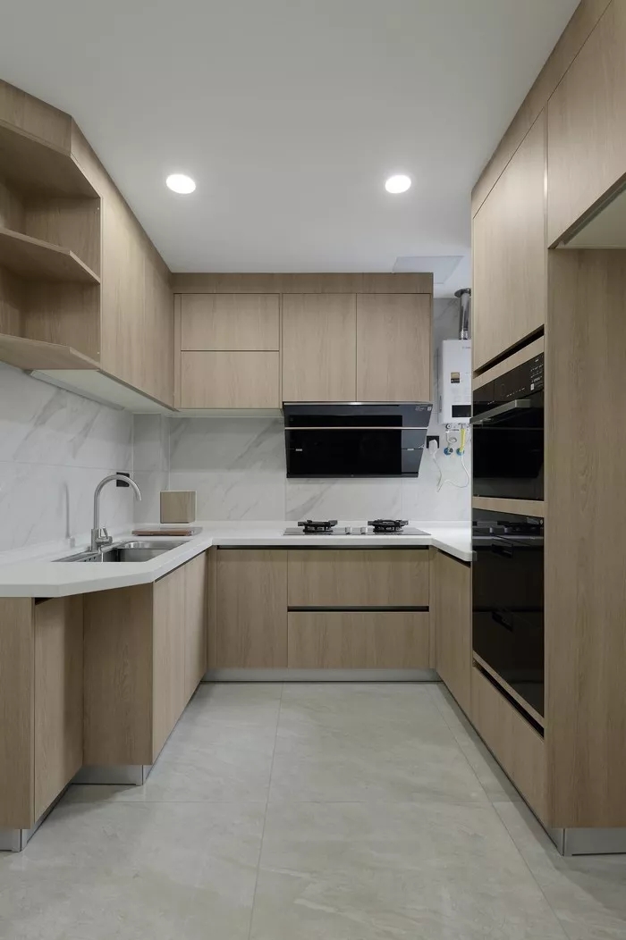 改造家-老房改造 二手房換新 局部改造專家